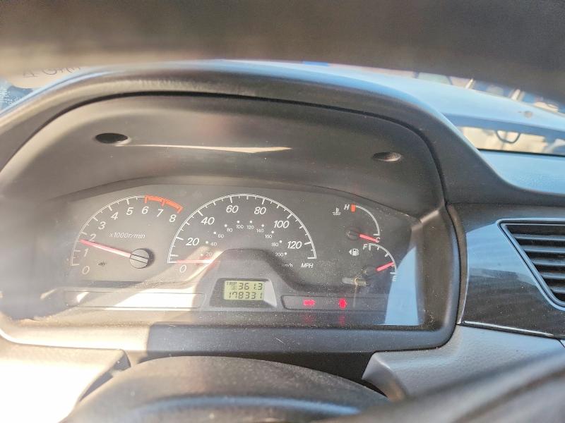 Продаж на аукціоні авто 2004 Mitsubishi Lancer, vin: JA3AJ26E14U041296, номер лоту: 78267325