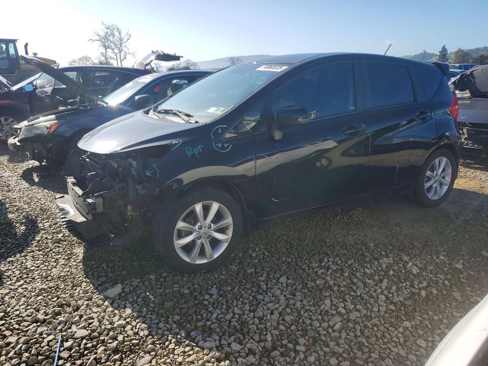 Aukcja sprzedaży 2014 Nissan Versa Note, vin: 3N1CE2CP4EL437936, numer aukcji: 74868535