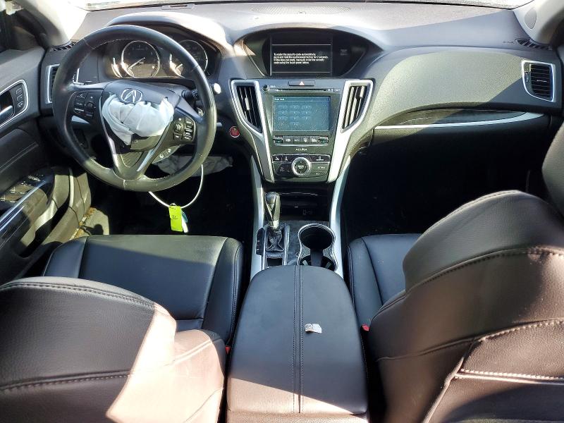 Aukcja sprzedaży 2020 Acura Tlx, vin: 19UUB1F38LA007202, numer aukcji: 77284155