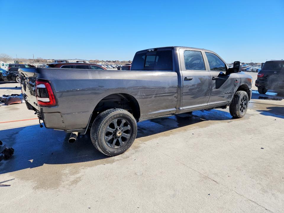 Продажа на аукционе авто 2024 Ram 3500, vin: 3C63R3JL7RG122156, номер лота: 76043345