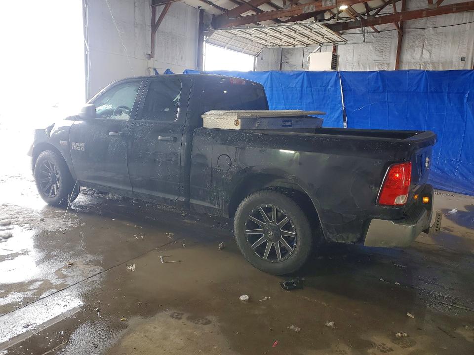 Продаж на аукціоні авто 2014 Ram 1500, vin: 1C6RR7FT6ES279142, номер лоту: 75979515