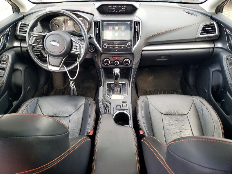 Aukcja sprzedaży 2018 Subaru Crosstrek, vin: JF2GTAMCXJ8275718, numer aukcji: 77568395