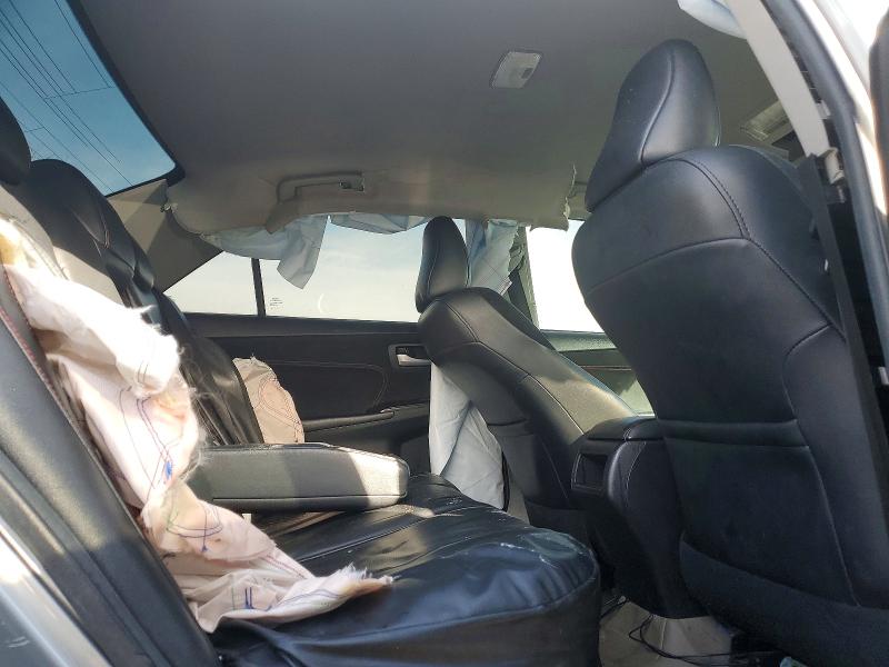 Продажа на аукционе авто 2017 Toyota Camry, vin: 4T1BD1FK0HU225434, номер лота: 76522455