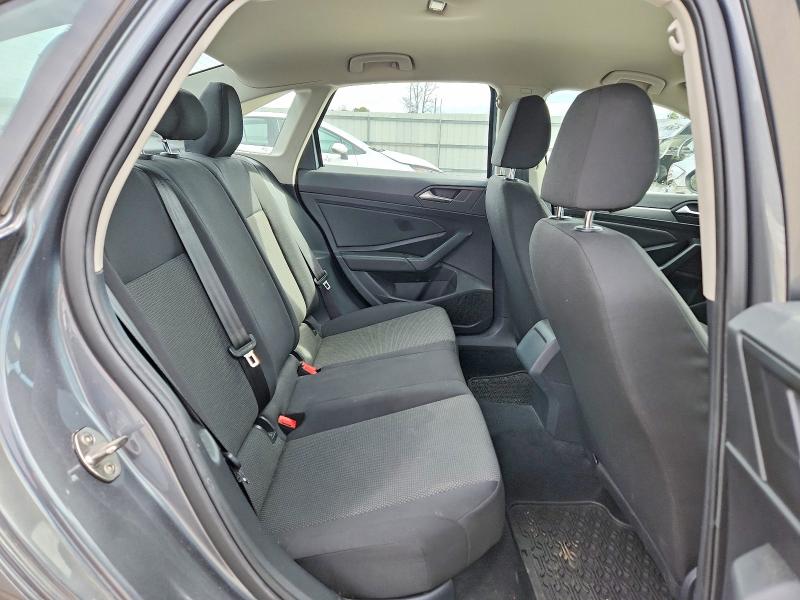 Продаж на аукціоні авто 2019 Volkswagen Jetta, vin: 3VWC57BU9KM082492, номер лоту: 77387015