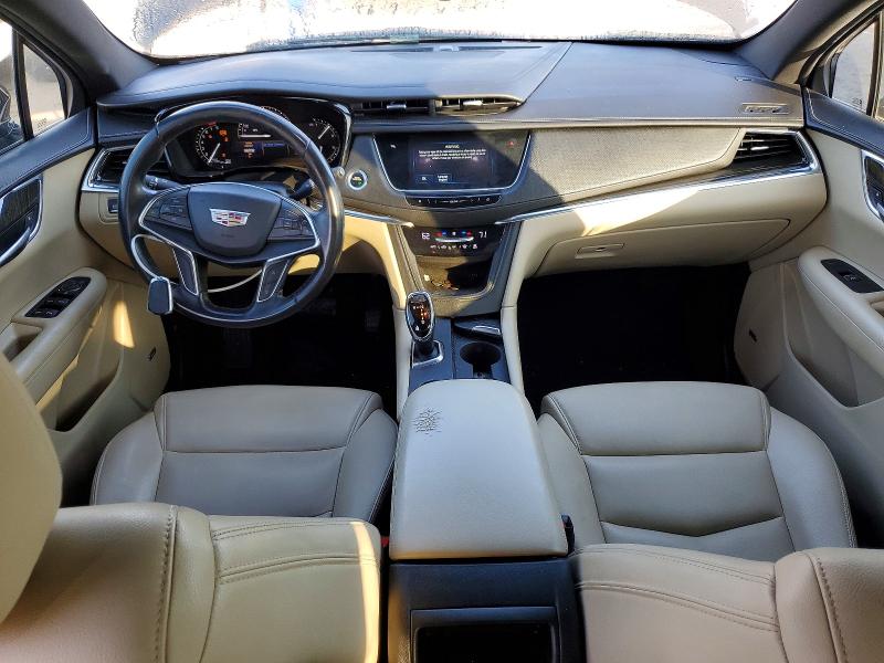 Aukcja sprzedaży 2018 Cadillac Xt5, vin: 1GYKNARS6JZ207956, numer aukcji: 77358375