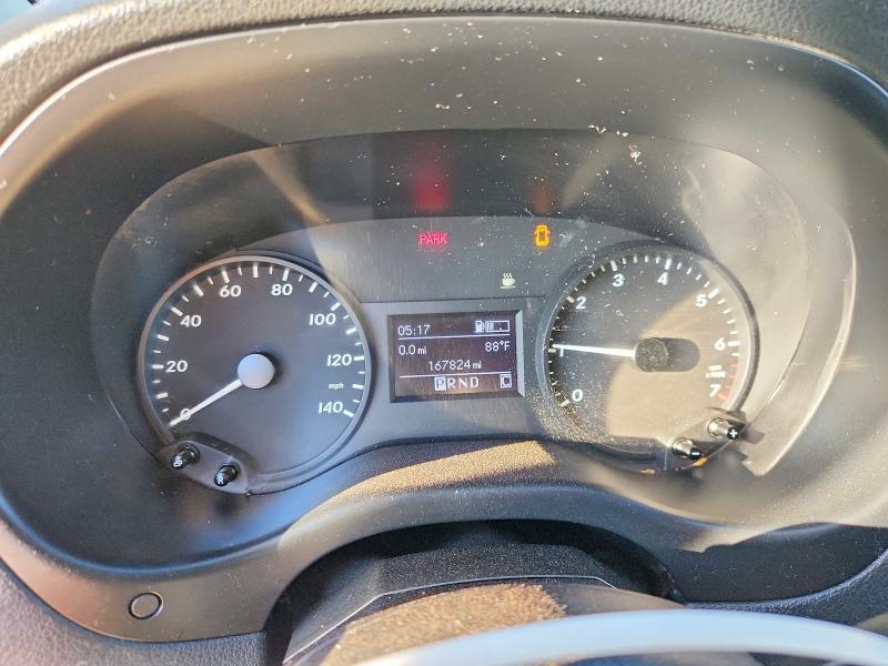 Продажа на аукционе авто 2016 Mercedes-benz Metris, vin: WD4PG2EE9G3091083, номер лота: 79075855
