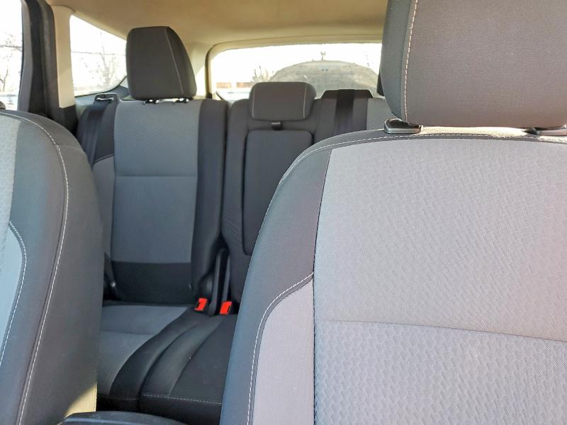 2019 Ford Escape მანქანა იყიდება აუქციონზე, vin: 1FMCU0GDXKUB11477, აუქციონის ნომერი: 77353815