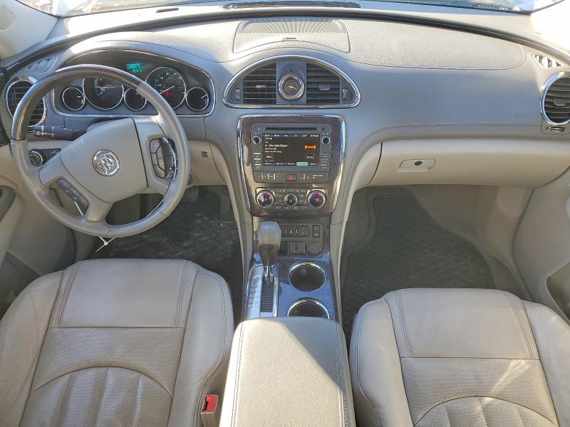 Продаж на аукціоні авто 2017 Buick Enclave, vin: 5GAKVBKD2HJ155887, номер лоту: 78041045