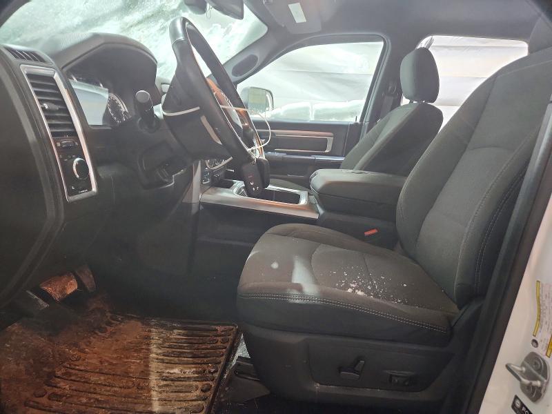 Продажа на аукционе авто 2021 Ram 1500 Classic, vin: 1C6RR7GT2MS571481, номер лота: 76391065