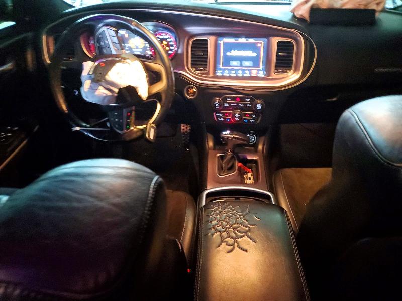 Auction sale of the 2019 Dodge Charger, vin: 2C3CDXGJ6KH742737, lot number: 77581225