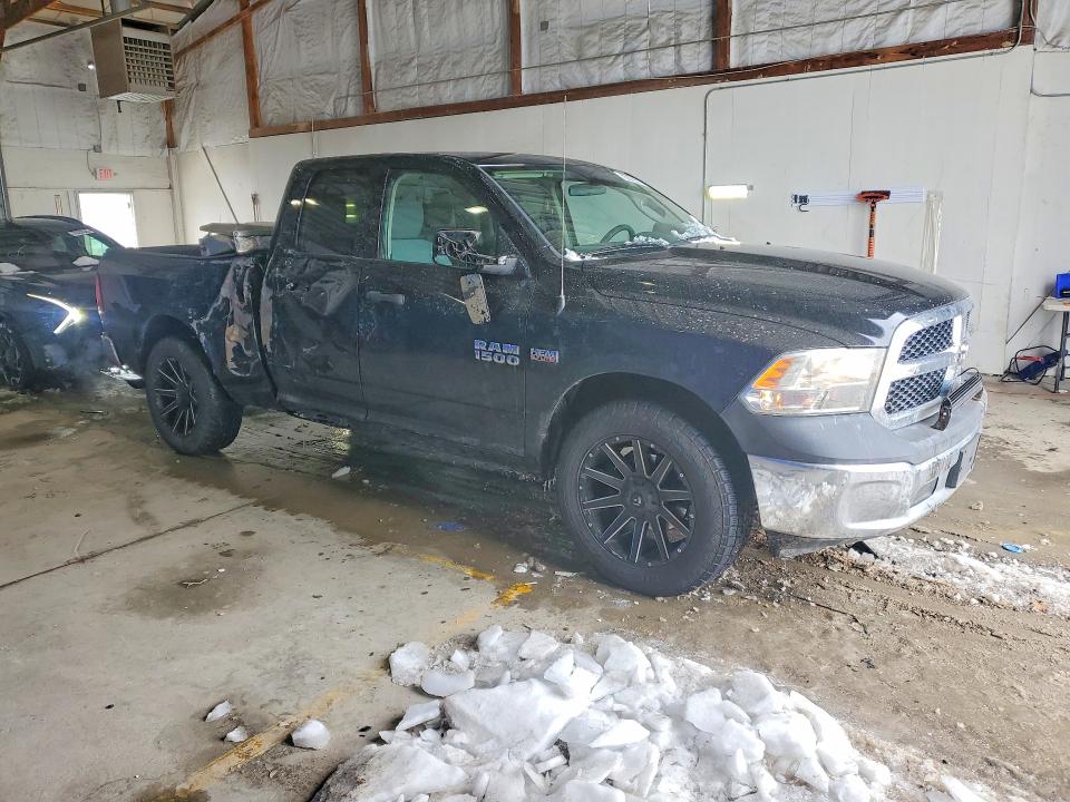 Продаж на аукціоні авто 2014 Ram 1500, vin: 1C6RR7FT6ES279142, номер лоту: 75979515