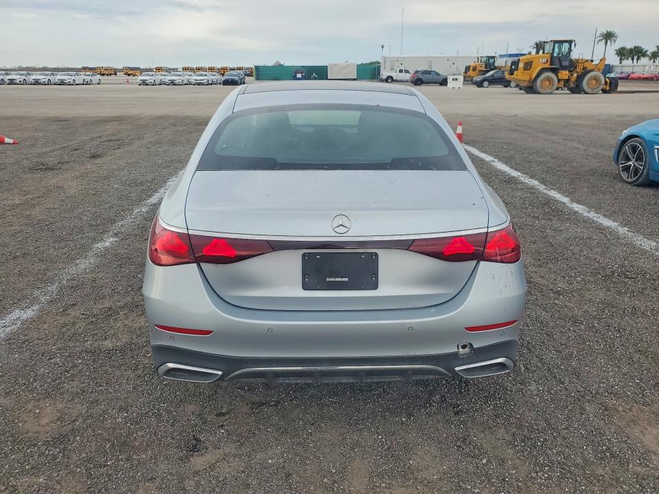Продаж на аукціоні авто 2025 Mercedes-benz E, vin: W1KLF4HB3SA093849, номер лоту: 76543805