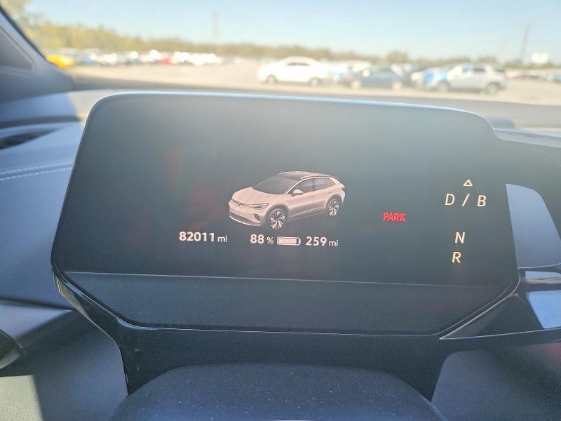 Продажа на аукционе авто 2023 Volkswagen Id.4, vin: 1V2DNPE84PC042821, номер лота: 75183895