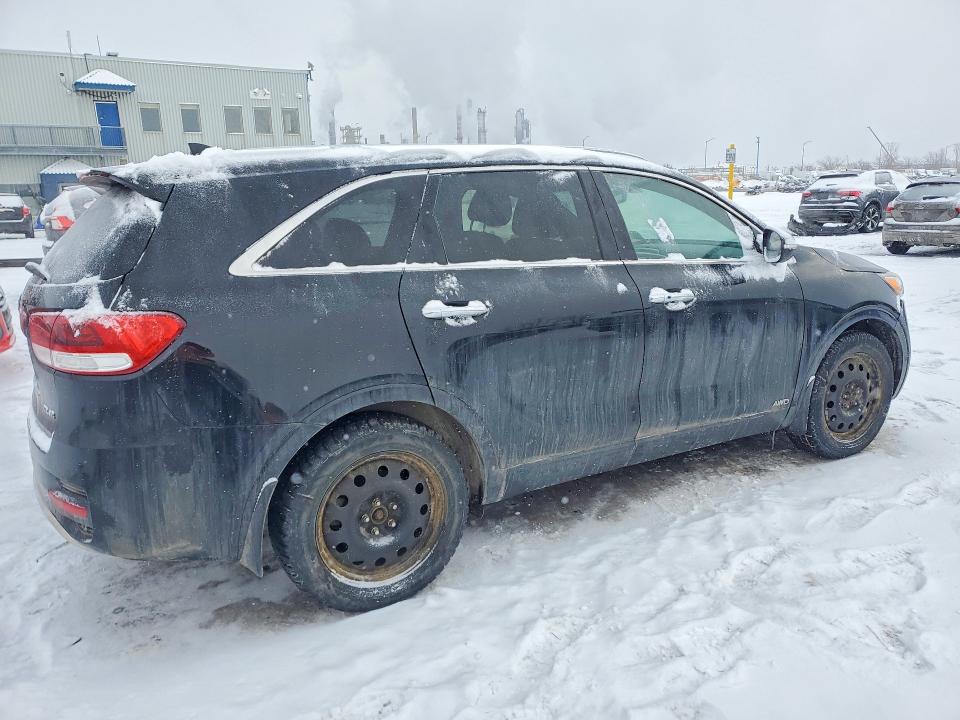 Aukcja sprzedaży 2016 Kia Sorento, vin: 5XYPKDA55GG139264, numer aukcji: 78694815