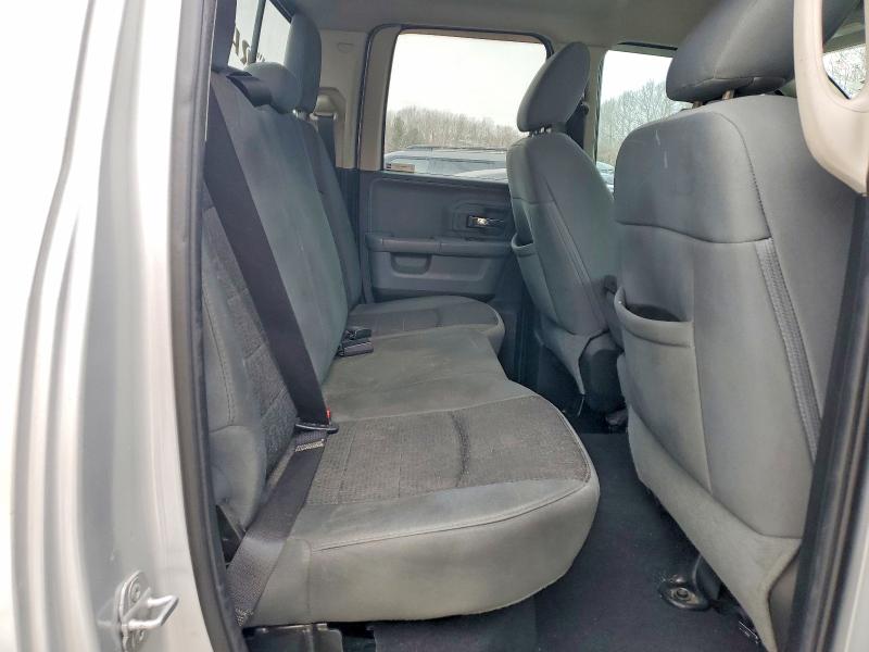 77136685 :رقم المزاد ، 1C6RR7GT9ES325383 vin ، 2014 Ram 1500 مزاد بيع