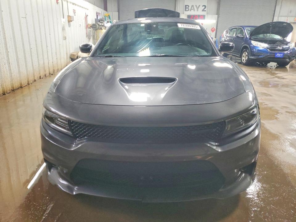 Продажа на аукционе авто 2023 Dodge Charger, vin: 2C3CDXCT9PH651041, номер лота: 78306905