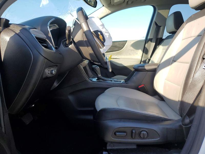 76398155 :رقم المزاد ، 2GNAXWEX9J6222478 vin ، 2018 Chevrolet Equinox مزاد بيع