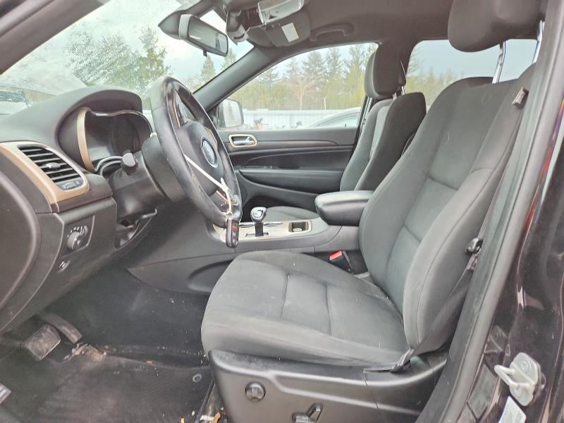 77819835 :رقم المزاد ، 1C4RJFAG6FC644662 vin ، 2015 Jeep Grand Cherokee مزاد بيع