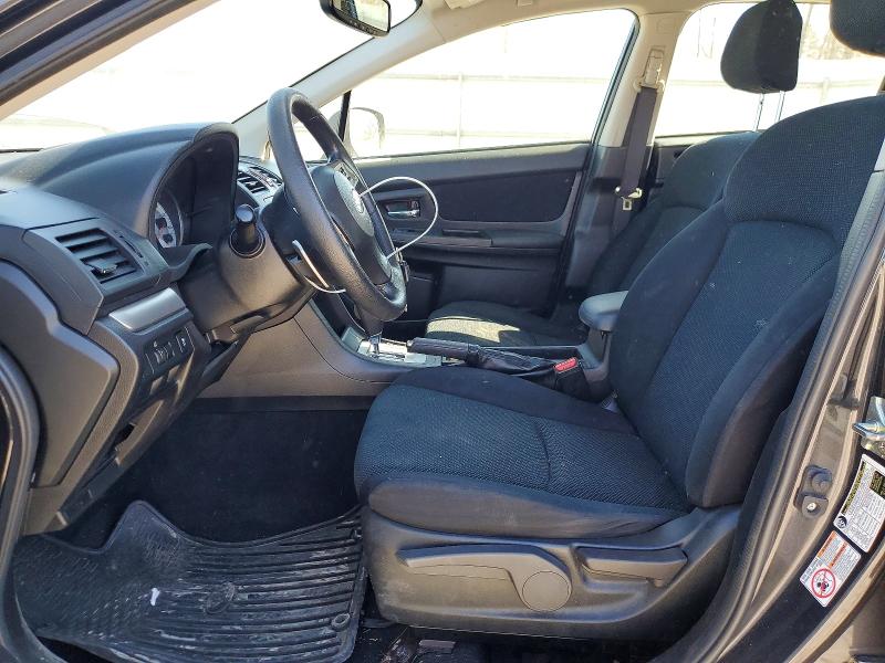 Aukcja sprzedaży 2014 Subaru Impreza, vin: JF1GPAC62E8261516, numer aukcji: 77277545