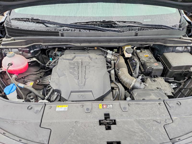 Продаж на аукціоні авто 2025 Kia Carnival, vin: KNDNB5K31S6535343, номер лоту: 78417715