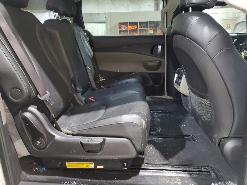 Продажа на аукционе авто 2025 Kia Carnival, vin: KNDNE5K30S6454485, номер лота: 76735215
