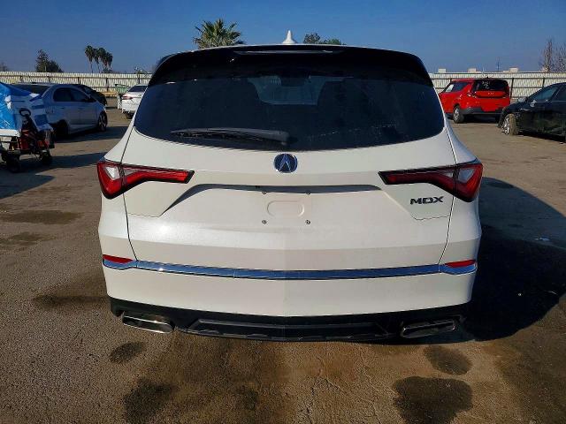 Aukcja sprzedaży 2023 Acura Mdx, vin: 5J8YD9H34PL003066, numer aukcji: 75972985