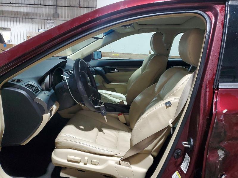 78971075 :رقم المزاد ، 19UUA8F2XDA001325 vin ، 2013 Acura Tl مزاد بيع