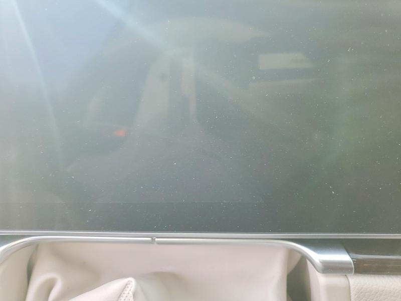 2022 Mercedes-benz S მანქანა იყიდება აუქციონზე, vin: W1K6G7GB0NA071339, აუქციონის ნომერი: 76622985