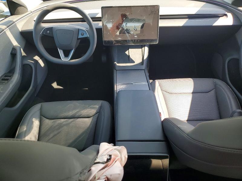 Aukcja sprzedaży 2026 Tesla Model 3, vin: 5YJ3E1EA2TF129546, numer aukcji: 77323075