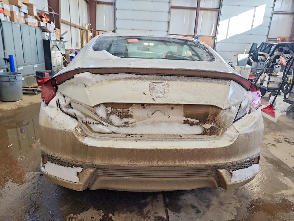 Aukcja sprzedaży 2019 Honda Civic, vin: 2HGFC4B64KH401433, numer aukcji: 77557065