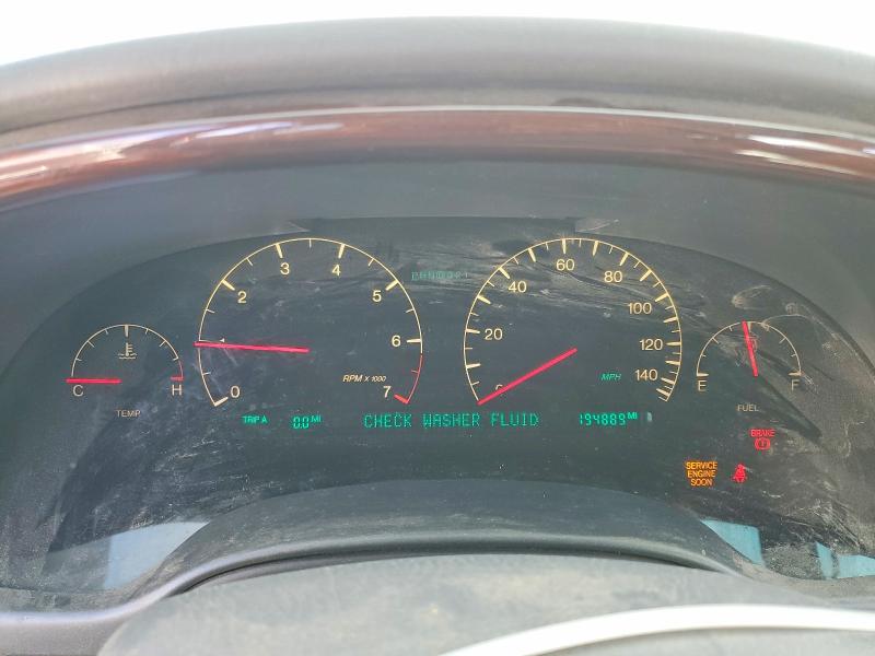 Aukcja sprzedaży 2004 Cadillac Deville, vin: 1G6KE57Y84U192143, numer aukcji: 77877085