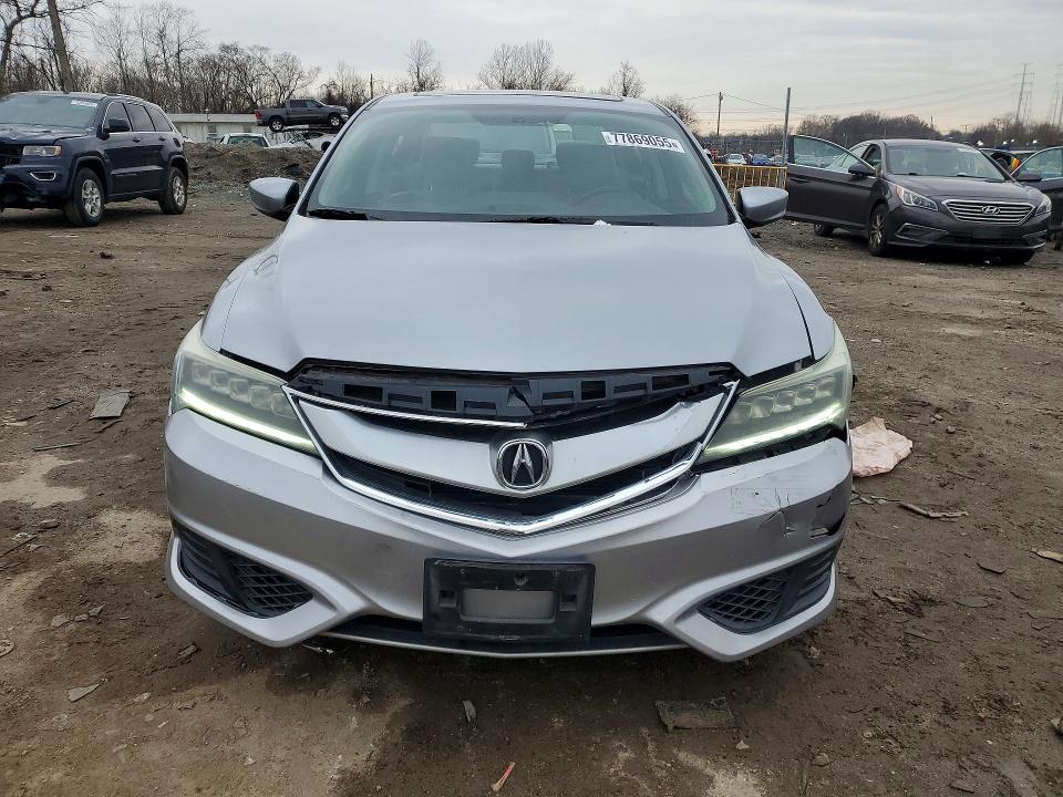 Продажа на аукционе авто 2017 Acura Ilx, vin: 19UDE2F72HA001192, номер лота: 77869055