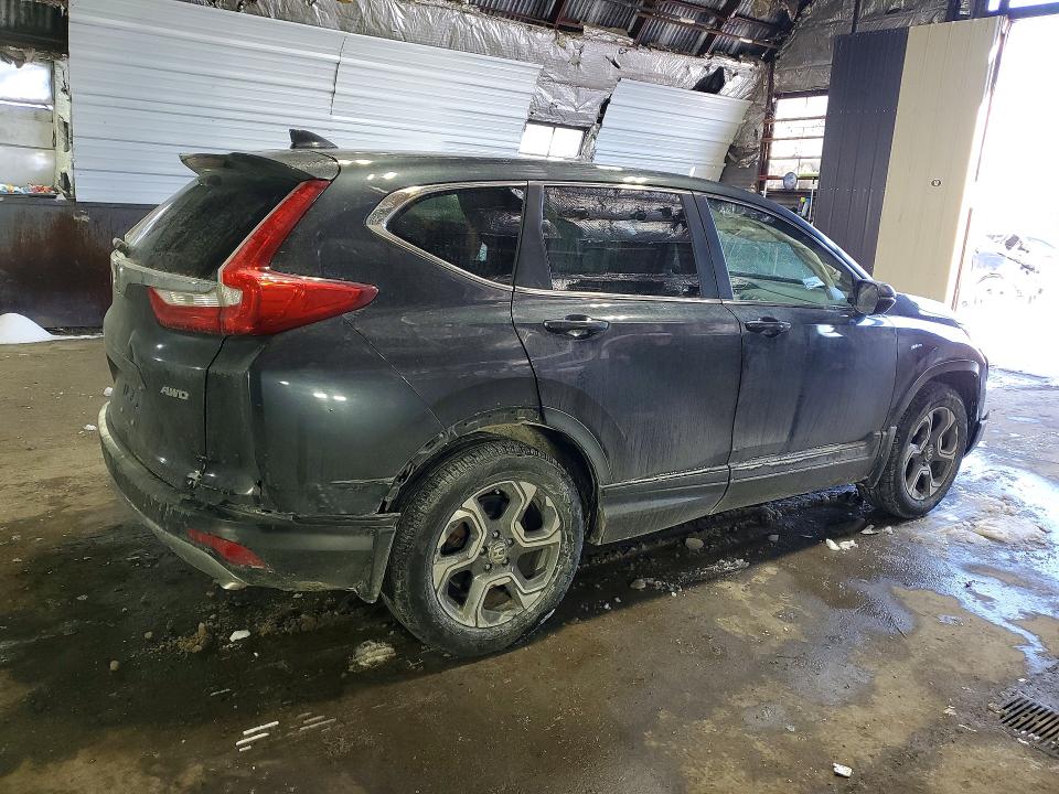 Aukcja sprzedaży 2018 Honda Cr-v, vin: 7FARW2H5XJE063440, numer aukcji: 76969315