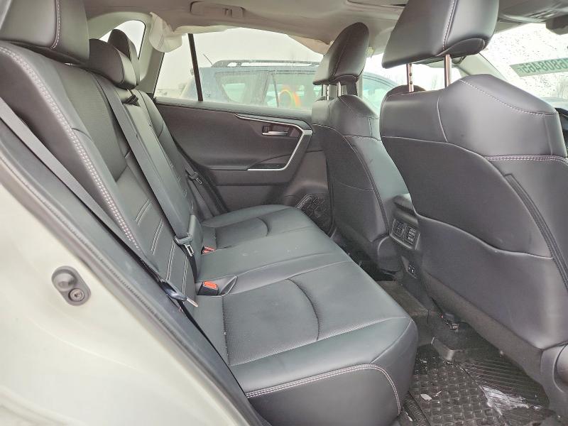 2020 Toyota Rav4 მანქანა იყიდება აუქციონზე, vin: 2T3D1RFV7LC106324, აუქციონის ნომერი: 76808465