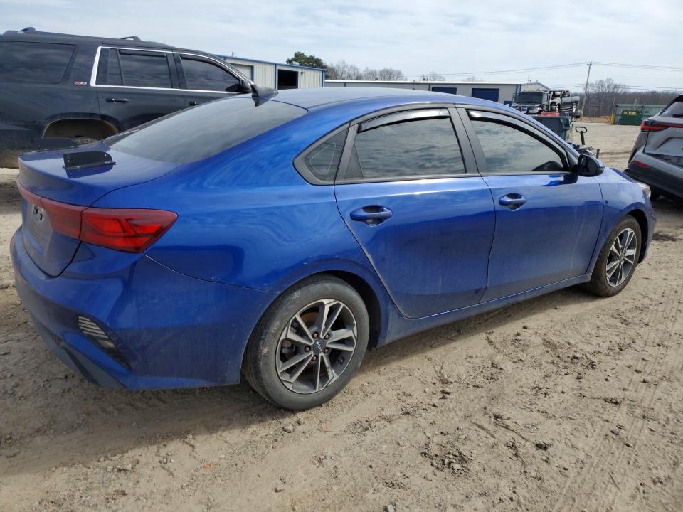 Продажа на аукционе авто 2024 Kia Forte, vin: 3KPF24AD7RE767149, номер лота: 77191315