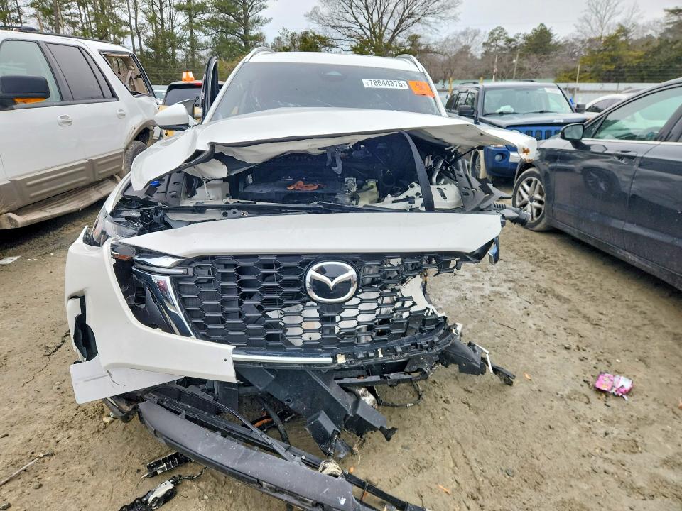 Продаж на аукціоні авто 2024 Mazda Cx-90, vin: JM3KKAHD4R1171042, номер лоту: 78644375