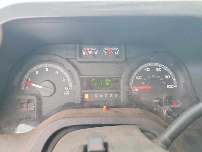 Продажа на аукционе авто 2013 Ford Econoline, vin: 1FTNE1EW1DDA23683, номер лота: 74142105