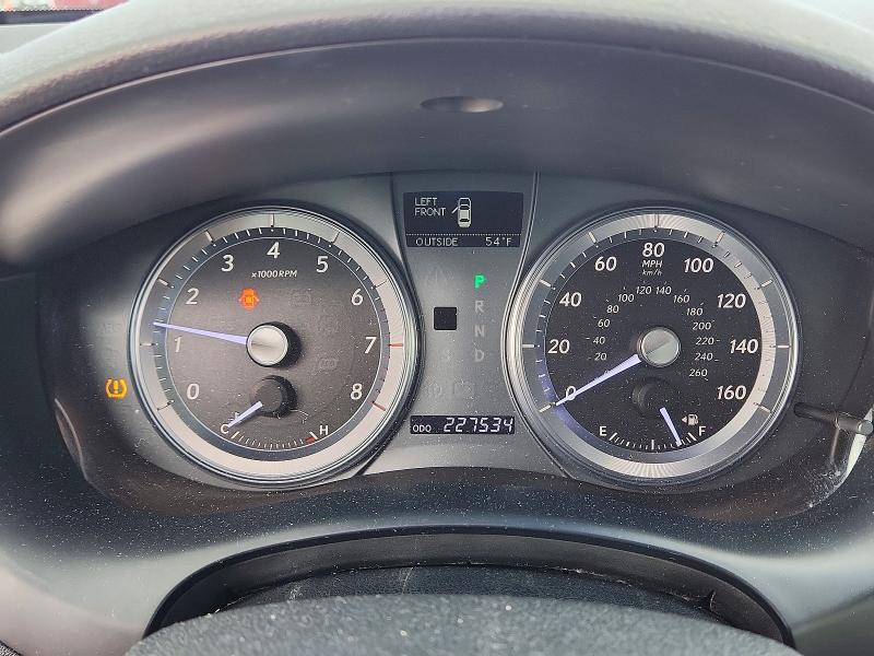 77691985 :رقم المزاد ، JTHBK1EG3B2451797 vin ، 2011 Lexus Es مزاد بيع
