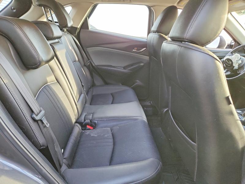 Aukcja sprzedaży 2019 Mazda Cx-3, vin: JM1DKFC72K0431059, numer aukcji: 77529145