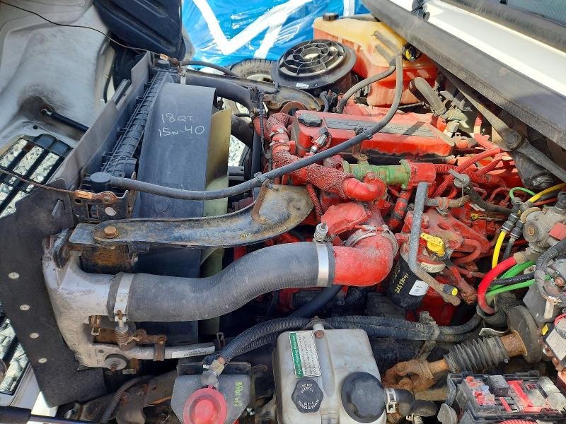 2015 Freightliner M2 მანქანა იყიდება აუქციონზე, vin: 3ALACWDT1FDGM1958, აუქციონის ნომერი: 98799755