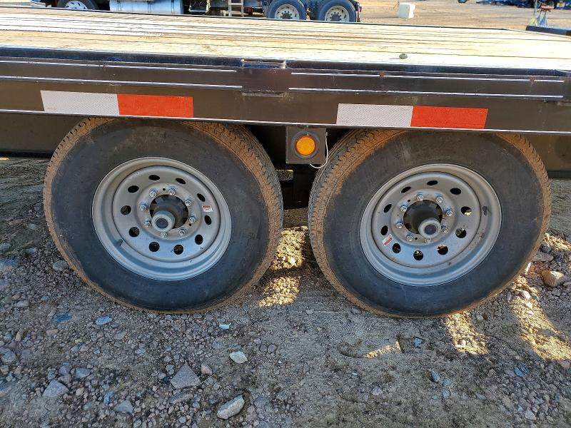 Продажа на аукционе авто 2025 Max Built Unknown, vin: 7K4AG2521SC021487, номер лота: 77004845