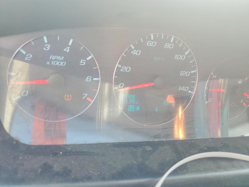 Продажа на аукционе авто 2012 Chevrolet Impala, vin: 2G1WG5E31C1121806, номер лота: 78087615