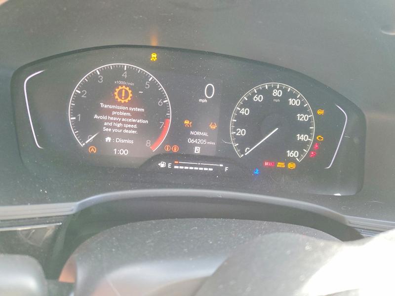 Aukcja sprzedaży 2022 Honda Civic, vin: 19XFL2H83NE003190, numer aukcji: 79036015