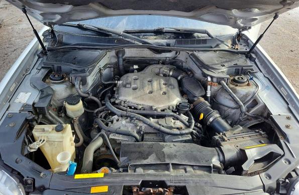 Aukcja sprzedaży 2008 Infiniti Fx35, vin: JNRAS08W48X207811, numer aukcji: 77275075