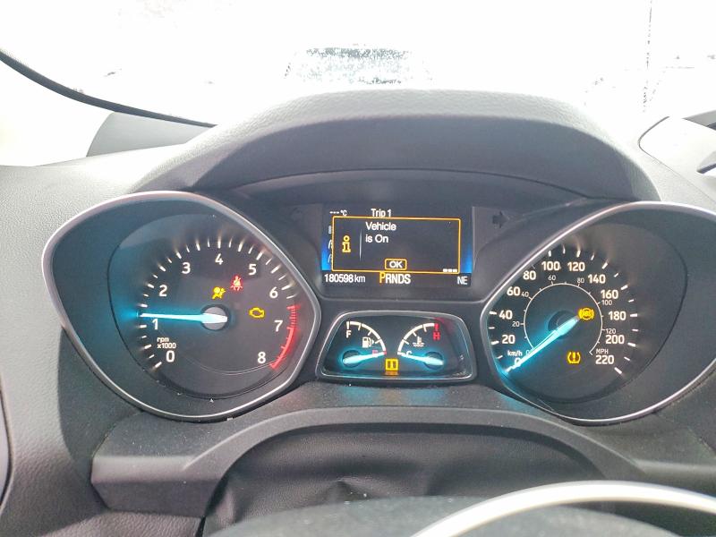Продажа на аукционе авто 2018 Ford Escape, vin: 1FMCU0GDXJUA44927, номер лота: 76327635