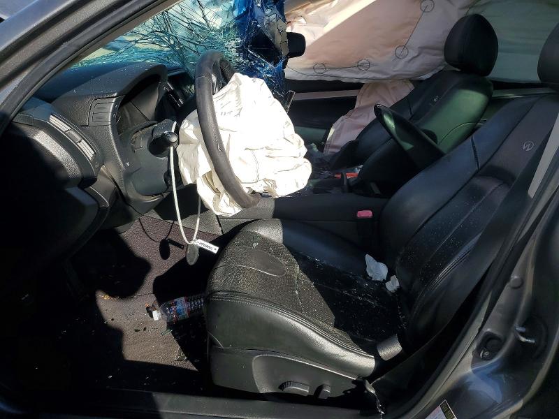 Aukcja sprzedaży 2013 Infiniti G37 Sedan, vin: JN1CV6AP9DM716281, numer aukcji: 79471095