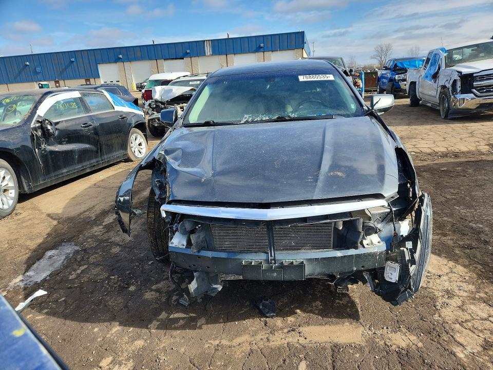 Продаж на аукціоні авто 2018 Cadillac Xts, vin: 2G61M5S36J9157586, номер лоту: 78880535