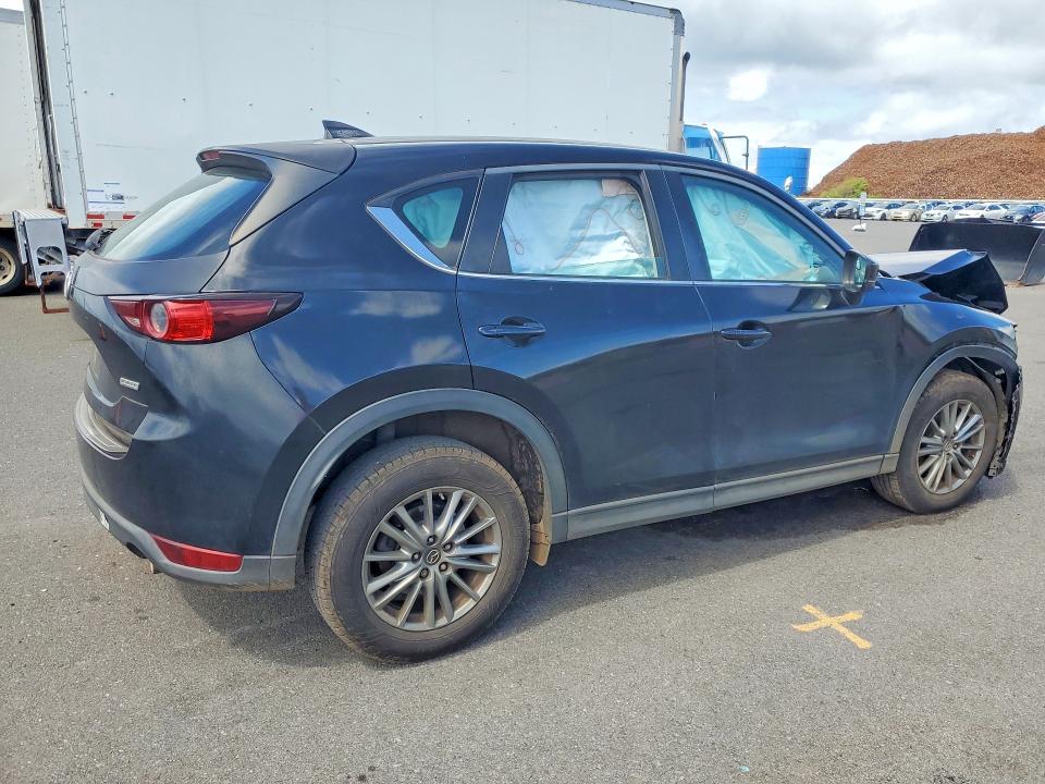 Aukcja sprzedaży 2018 Mazda Cx-5, vin: JM3KFABM7J1448168, numer aukcji: 78626125