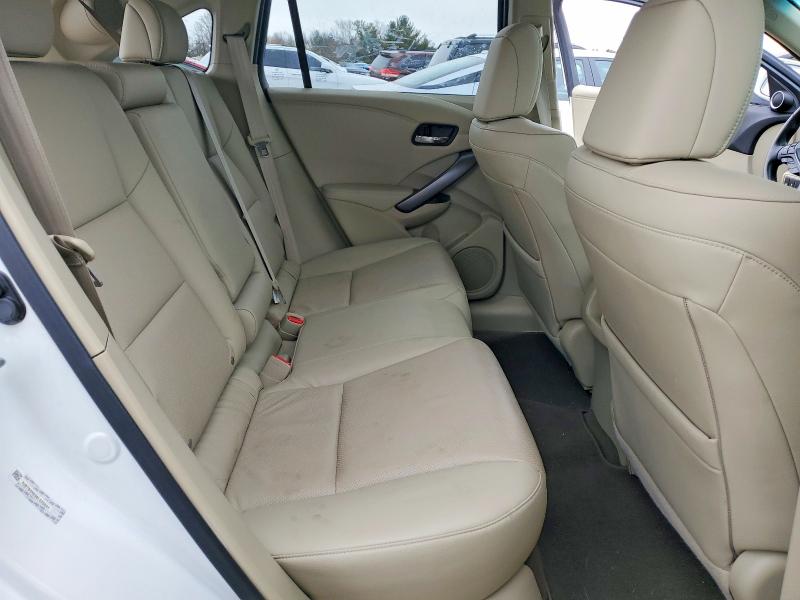 2014 Acura Rdx მანქანა იყიდება აუქციონზე, vin: 5J8TB4H59EL023041, აუქციონის ნომერი: 79033095