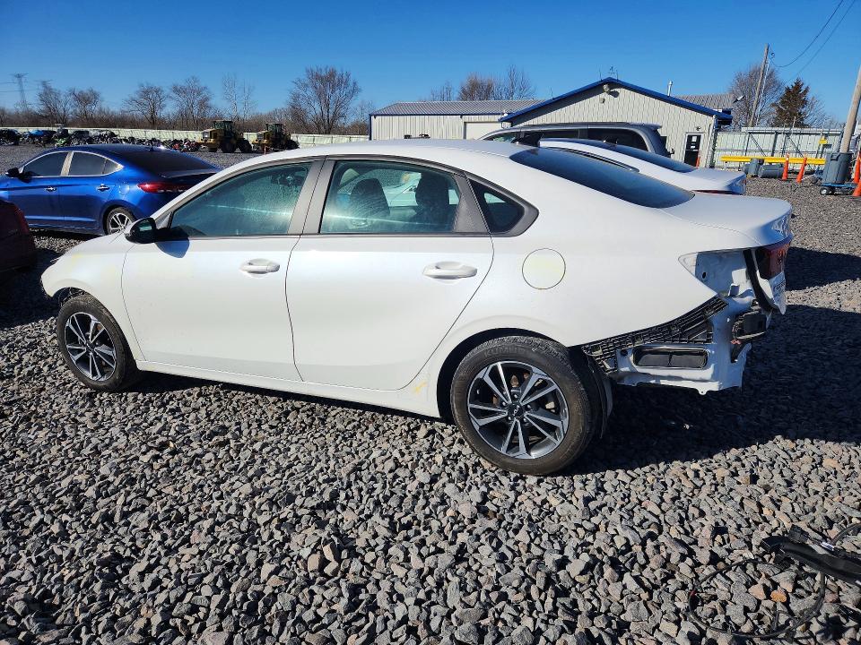 77594705 :رقم المزاد ، 3KPF24AD5RE719830 vin ، 2024 Kia Forte مزاد بيع